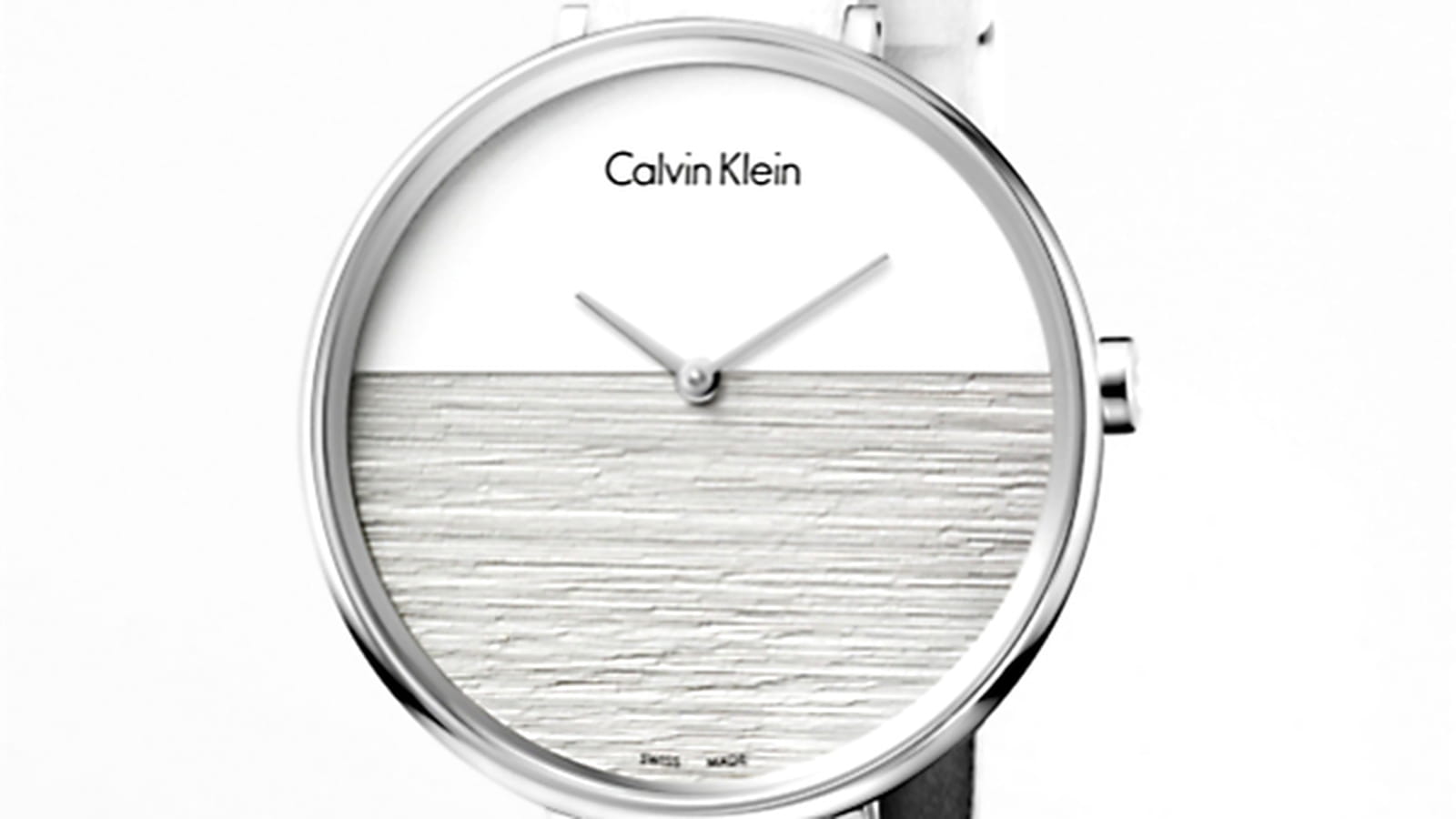 Montre Calvin Klein