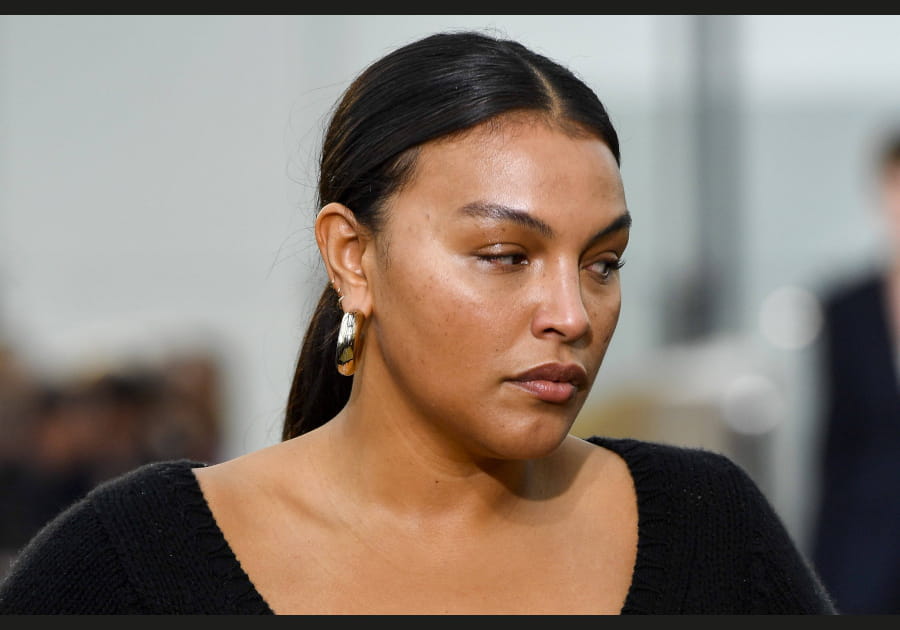 La queue-de-cheval basse de Chlo&eacute;