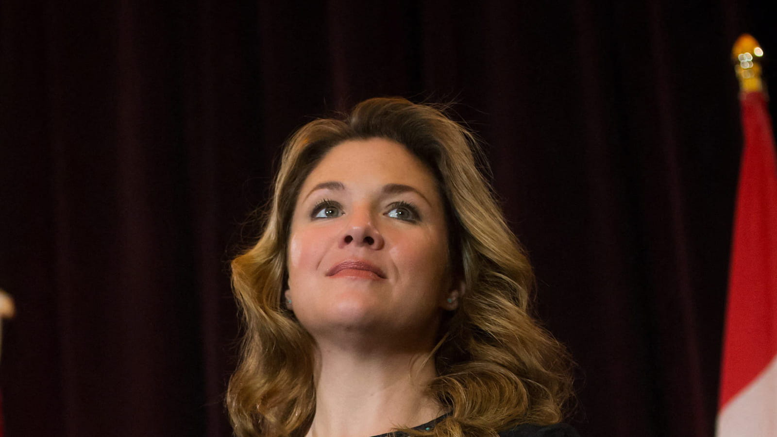 Sophie Trudeau
