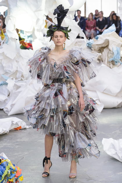 D&eacute;fil&eacute; Vivienne Westwood