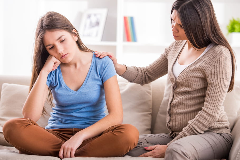 Enfant doué : se sentir compris au sein de sa famille
