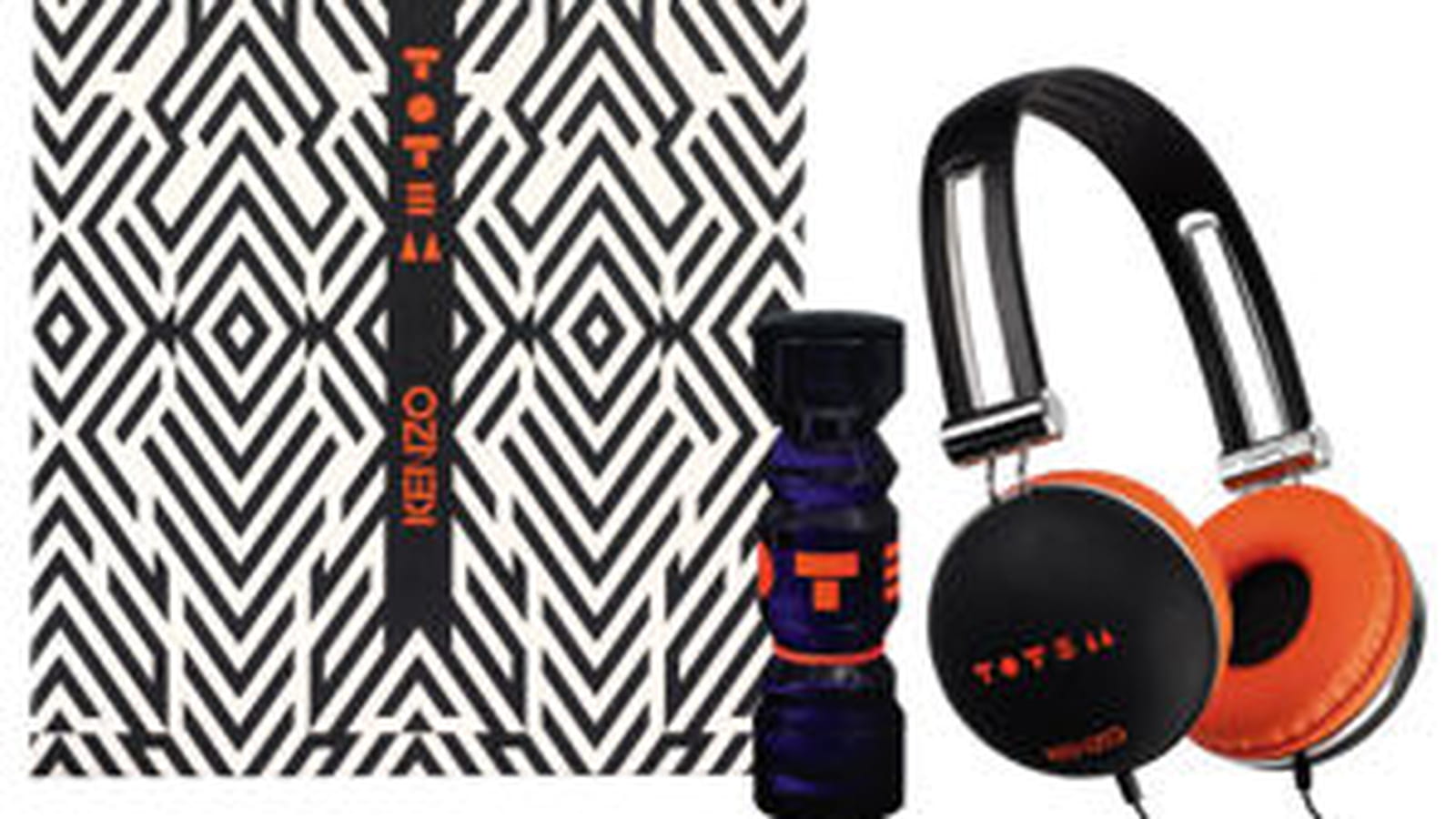 Kenzo