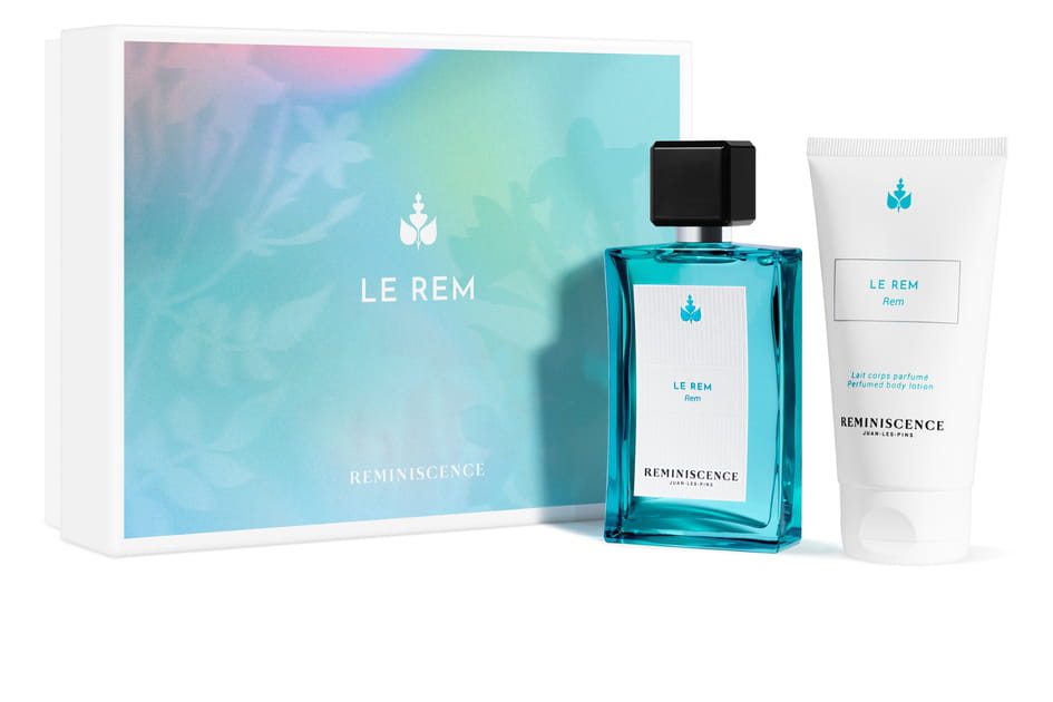 Coffret Le Rem R&eacute;miniscence