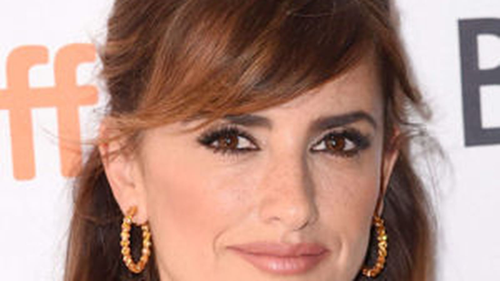 Les lèvres nude de Penélope Cruz