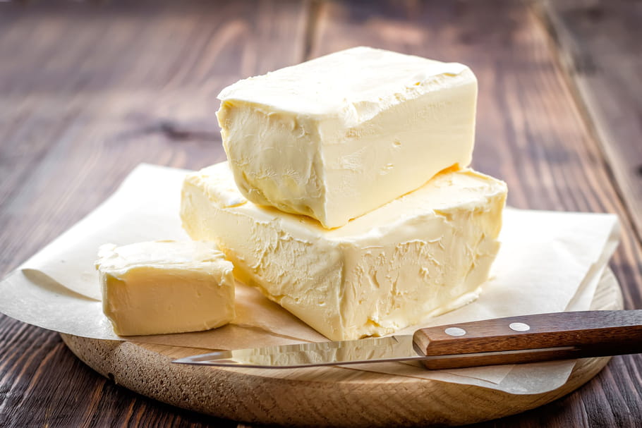 Les aliments les plus riches en lipides