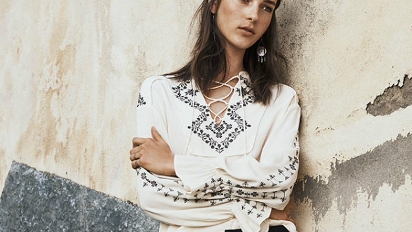 Nouveautés de rentrée chez H&M