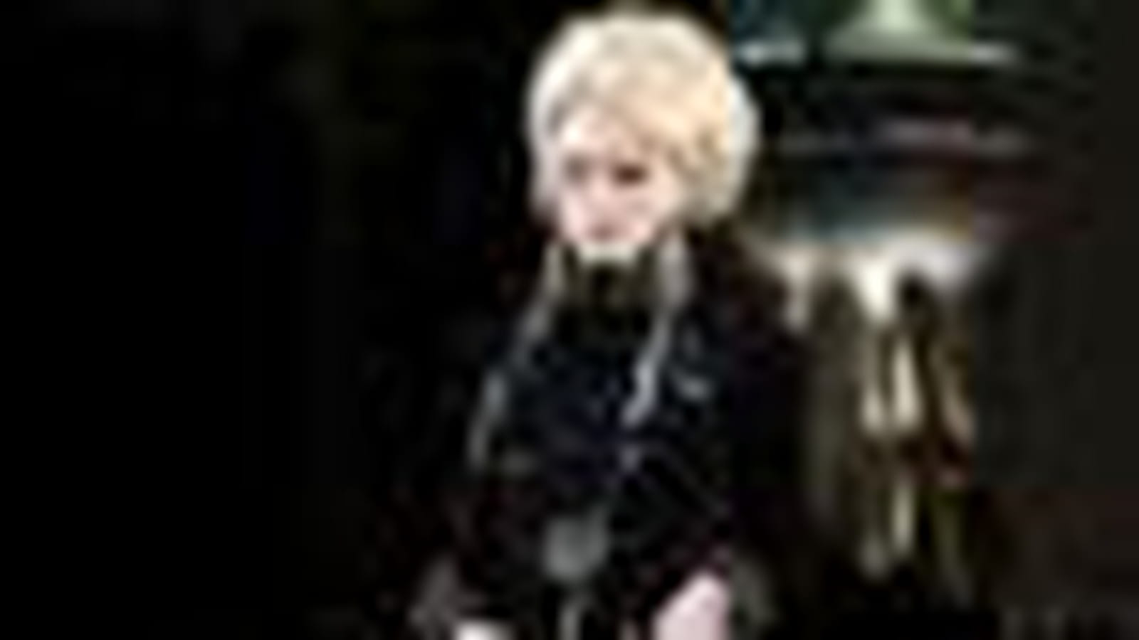 La Chine vue par Karl Lagerfeld