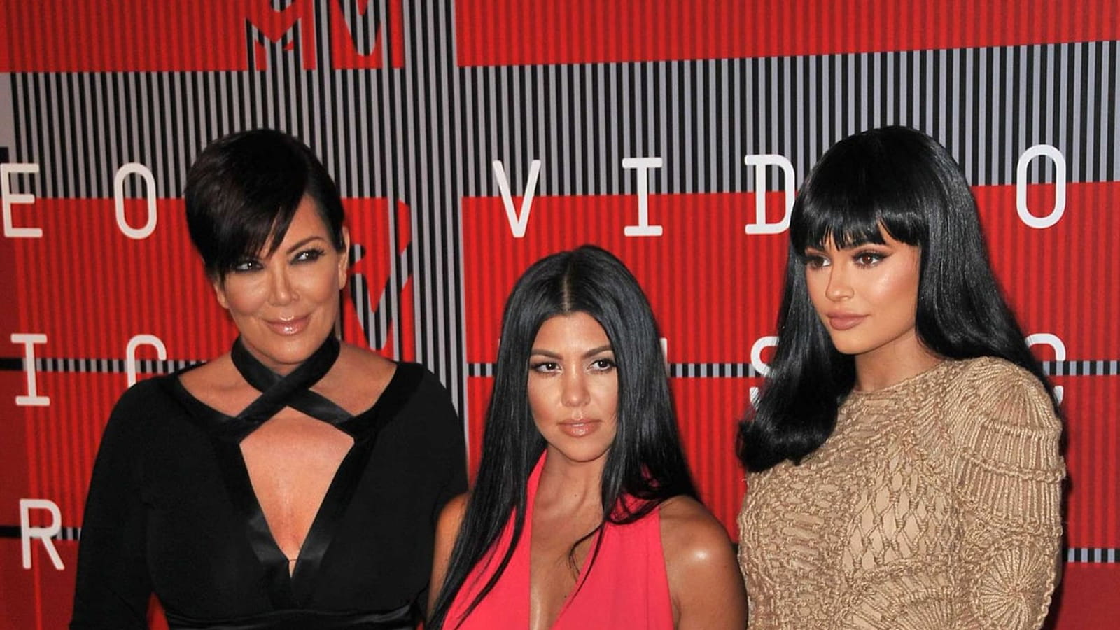 Les Kardashian