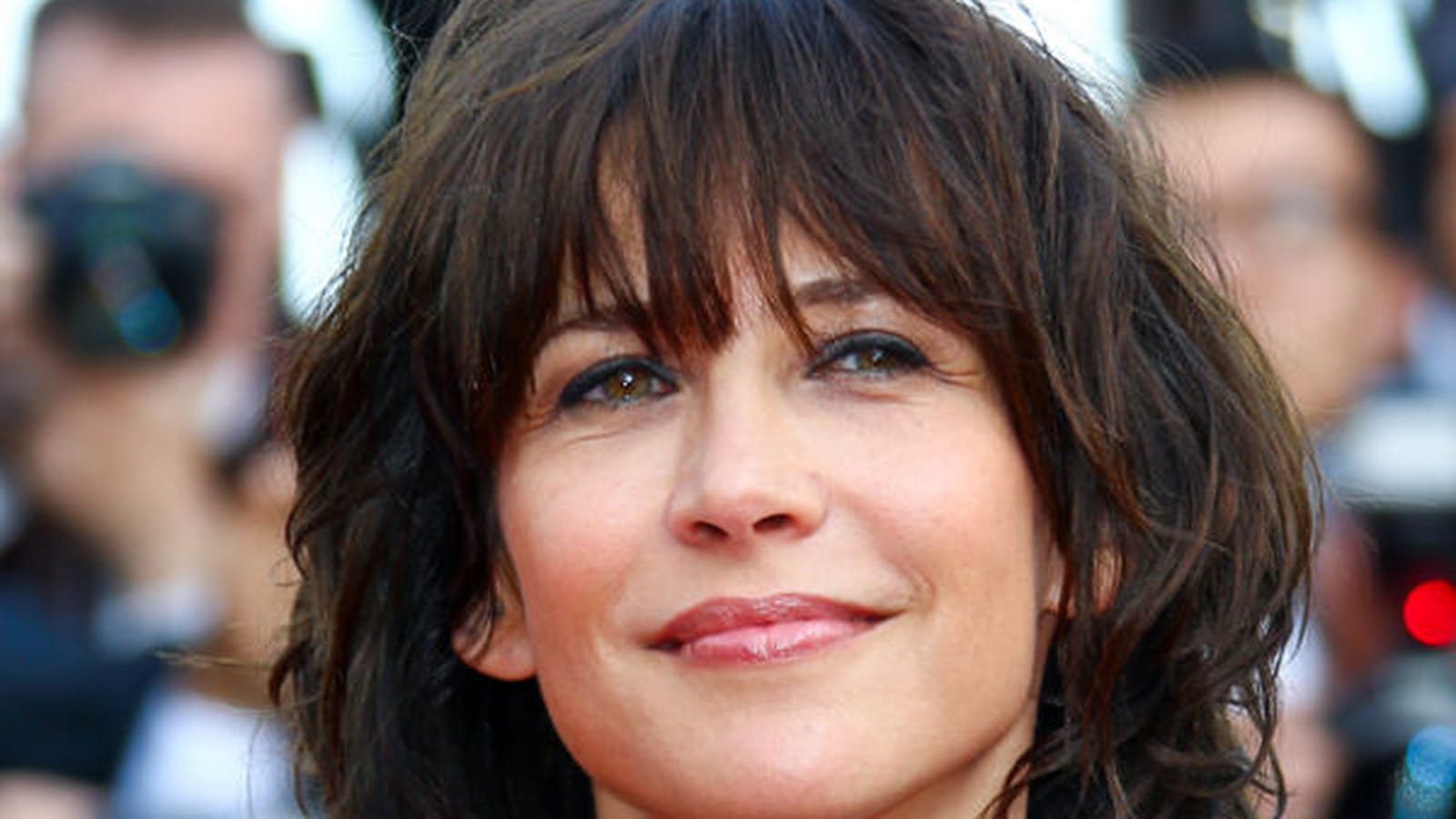 Sophie Marceau 