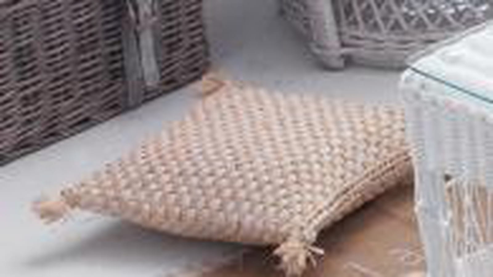 Coussin