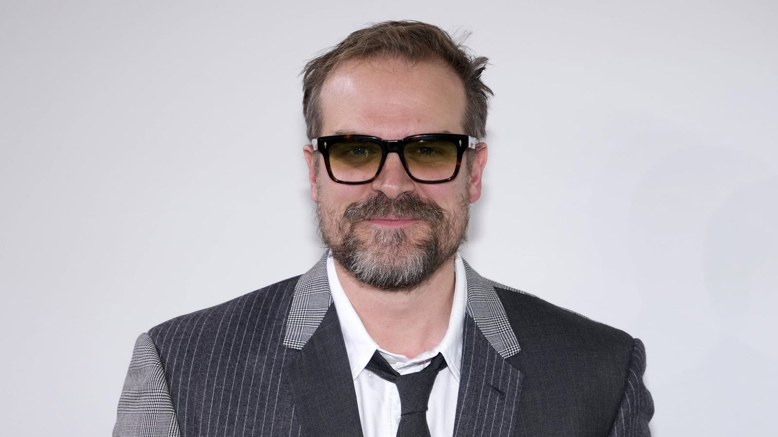 David Harbour