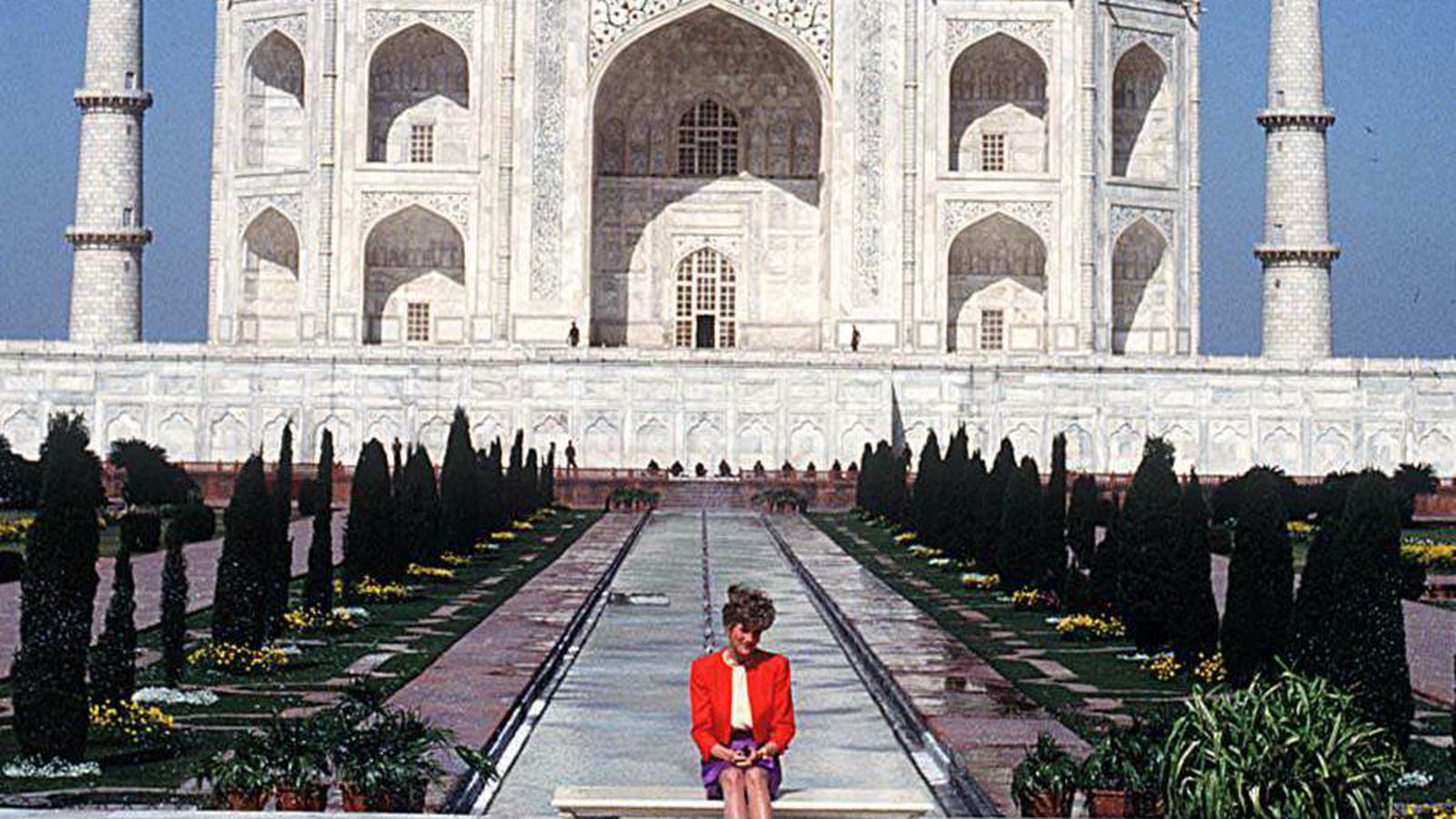Lady Di
