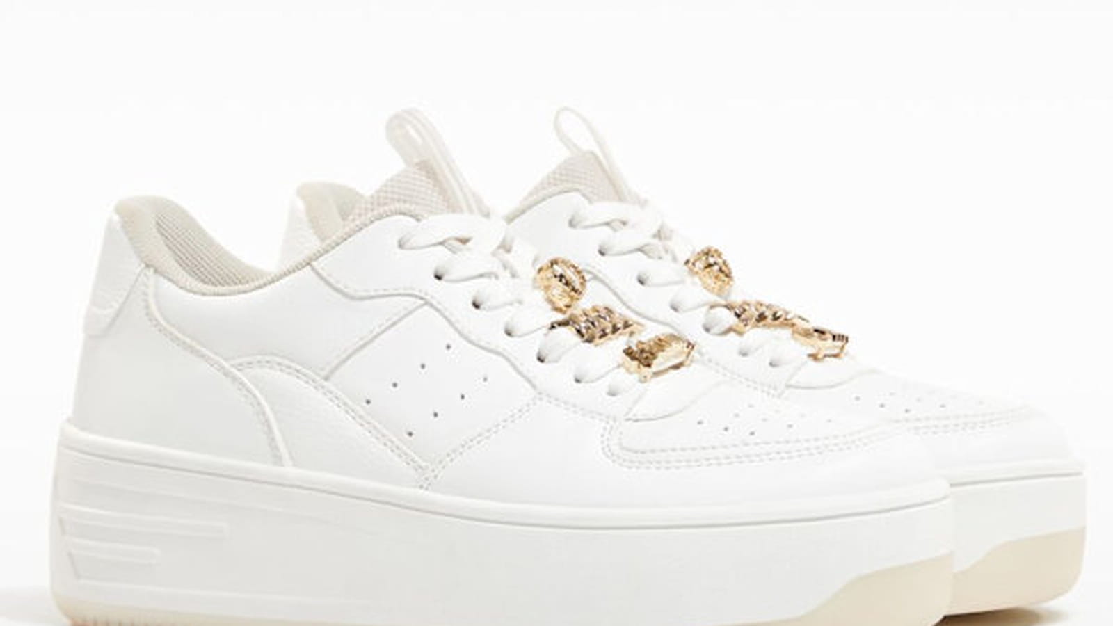 Baskets Bershka