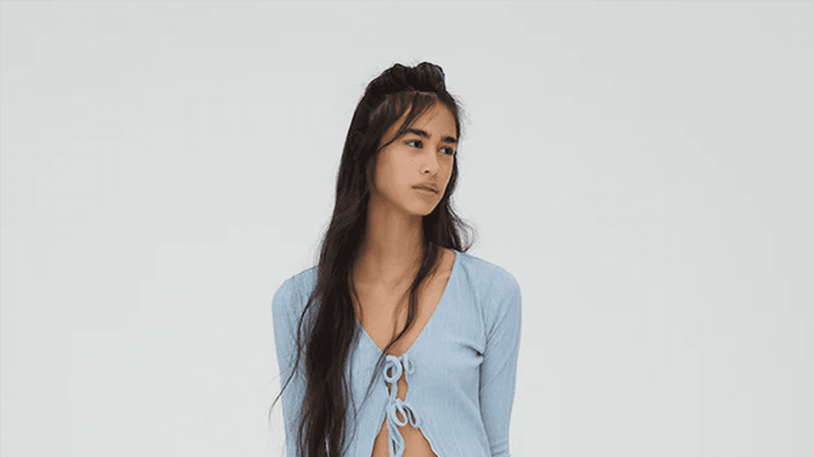 Pantalon Pull & Bear