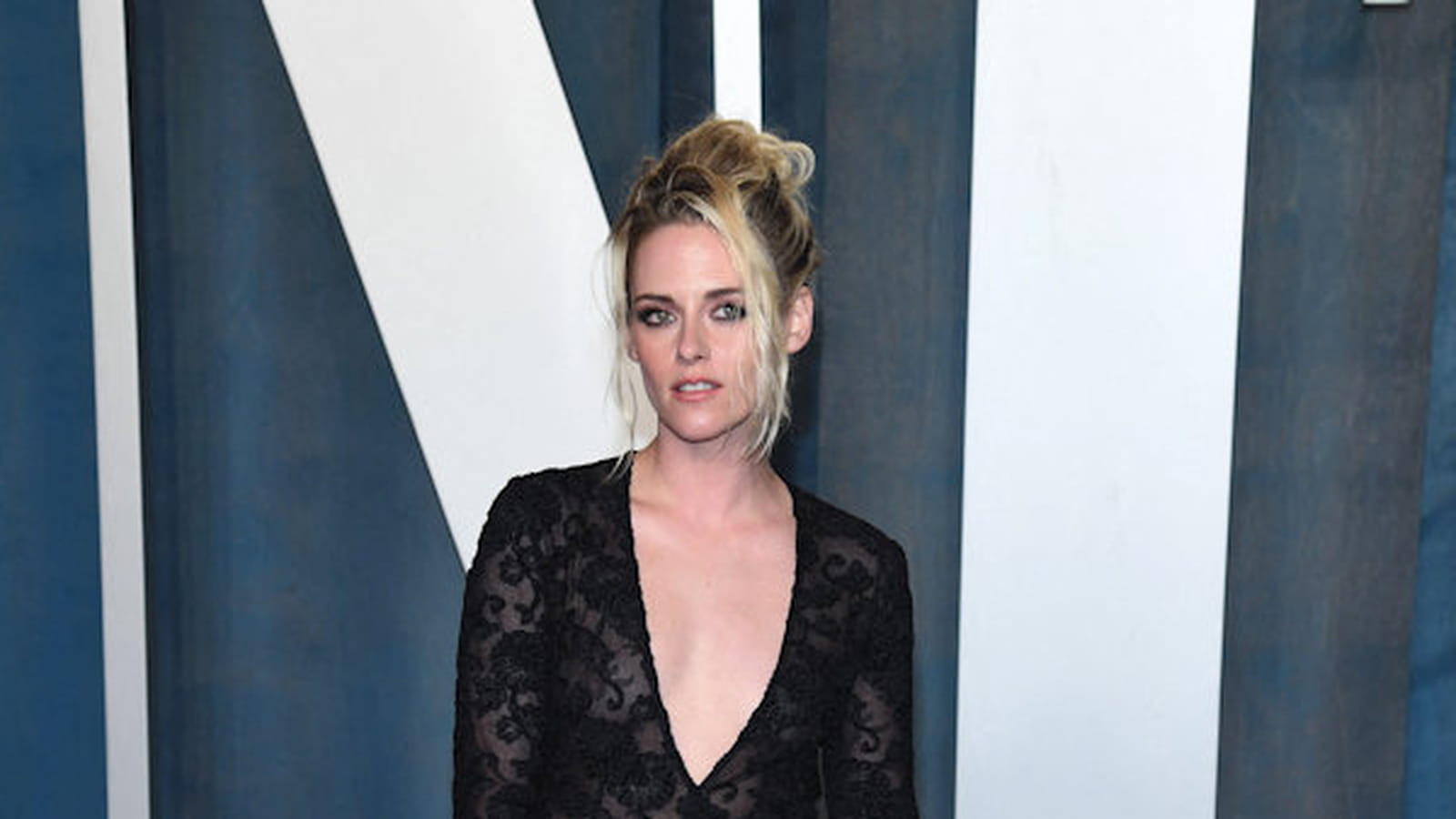 Kristen Stewart