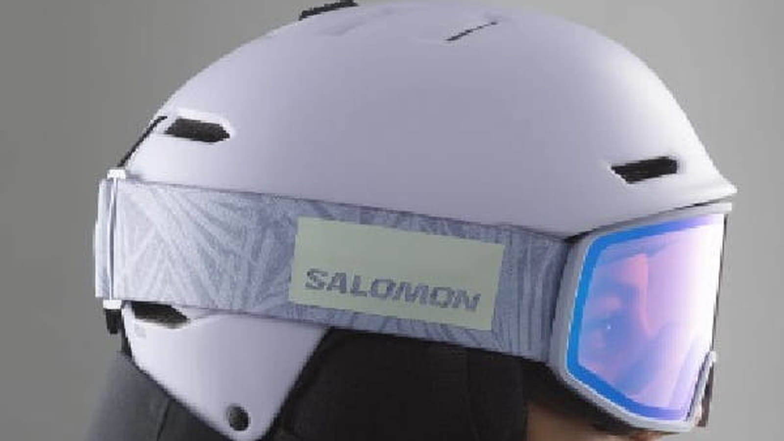 Casque Salomon 