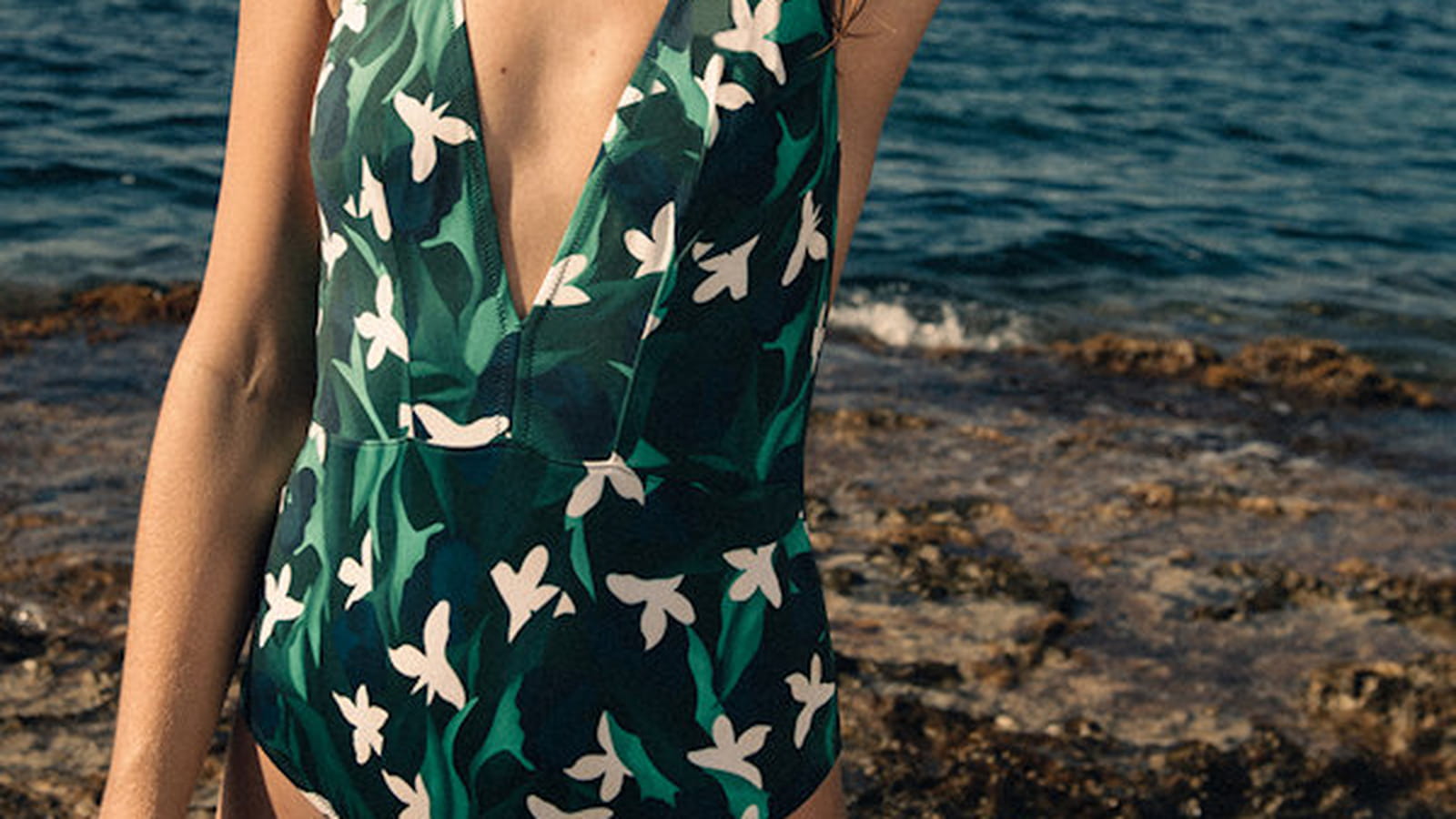 Maillot de bain Princesse tam.tam