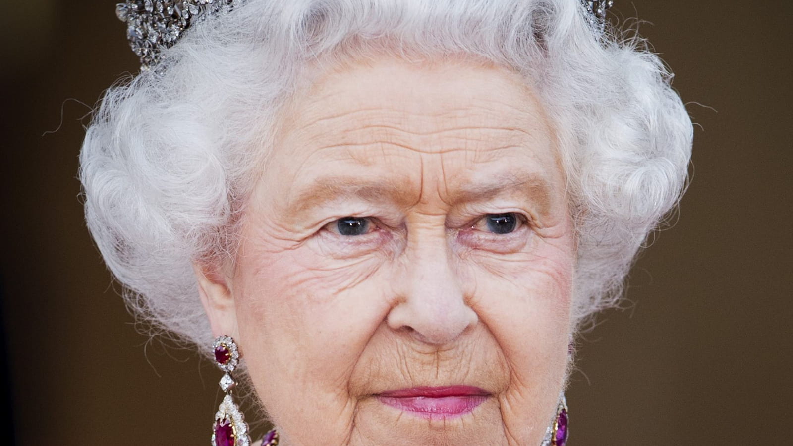 Elisabeth II