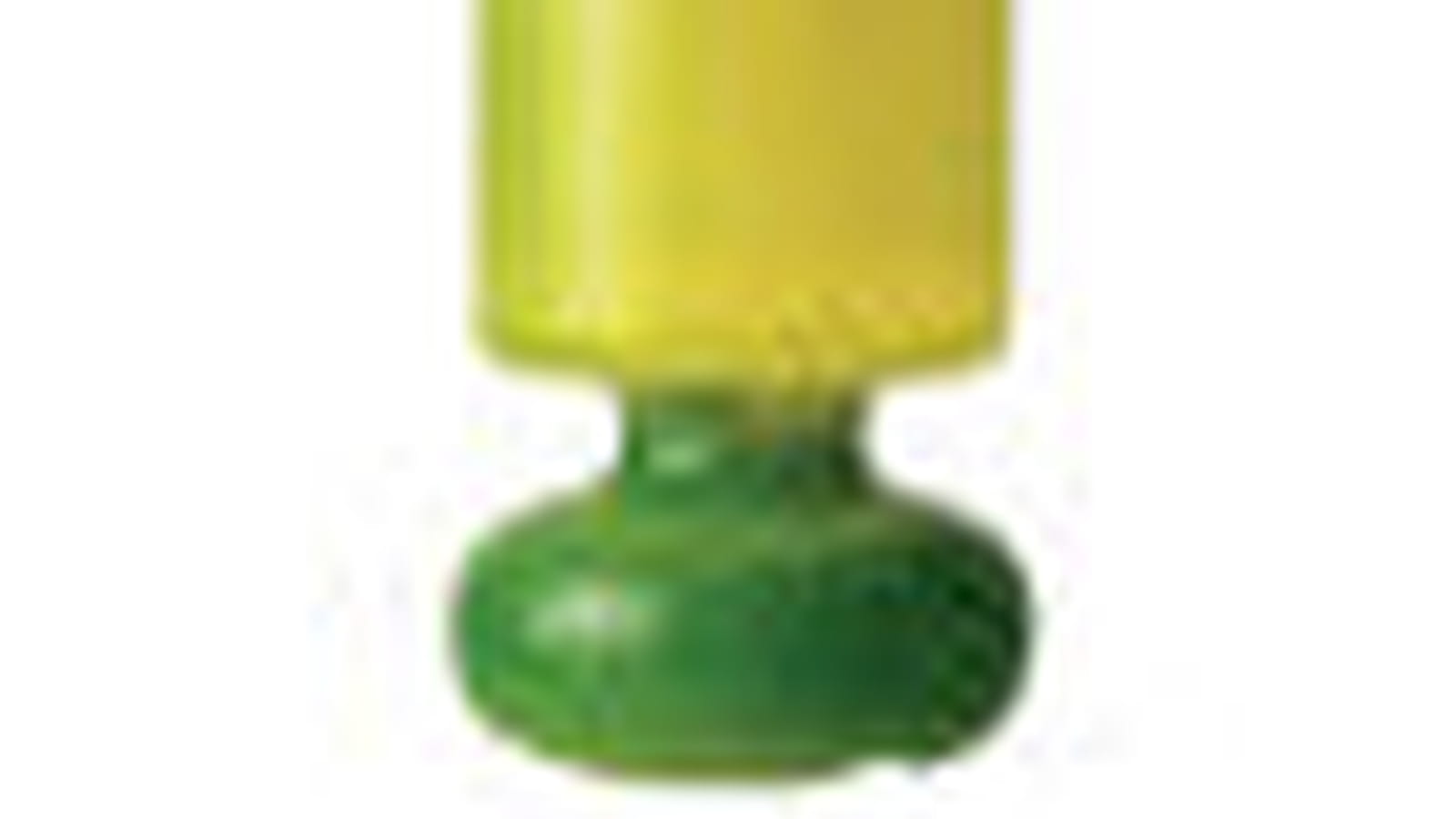 Vert et jaune