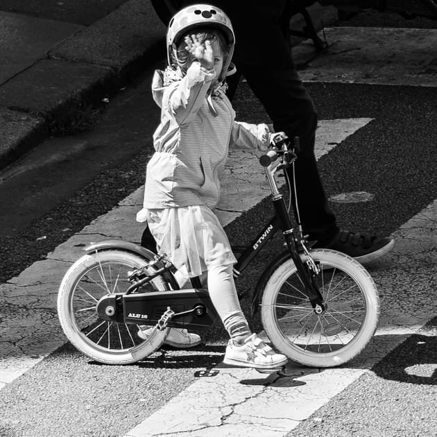 Un confinement en mouvement