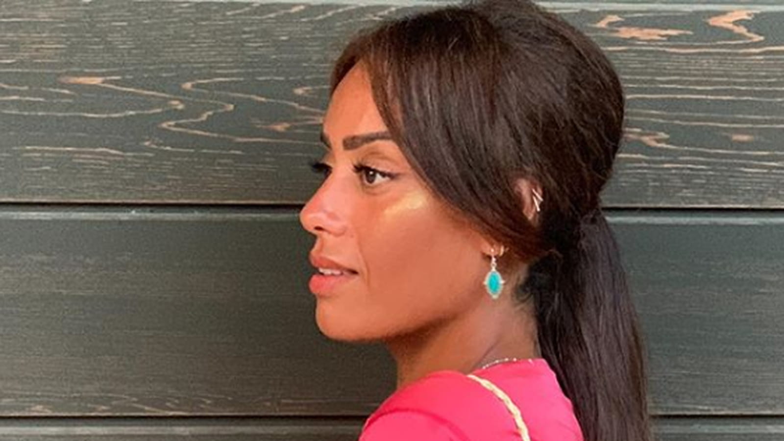 Amel Bent