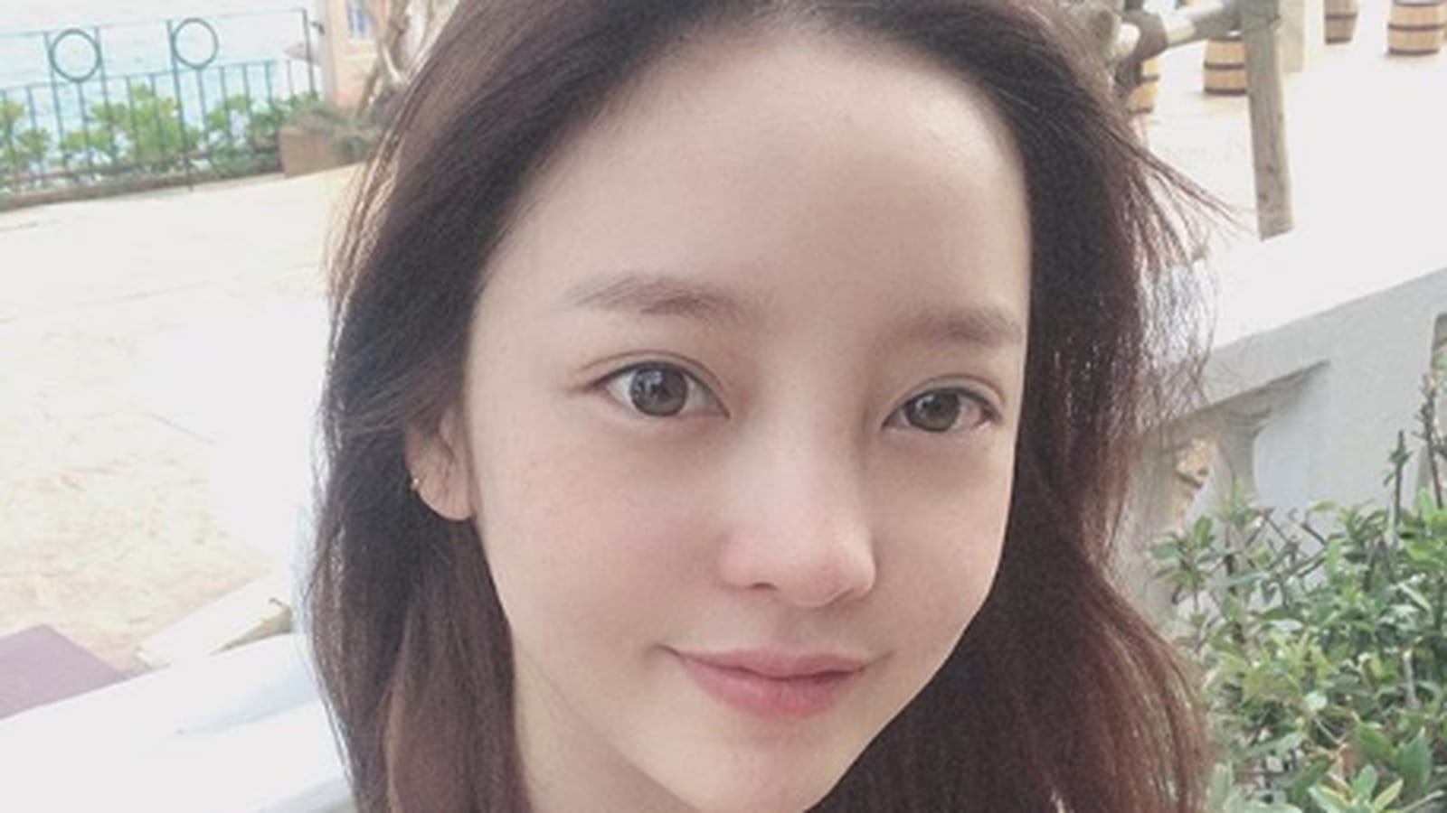Goo Hara