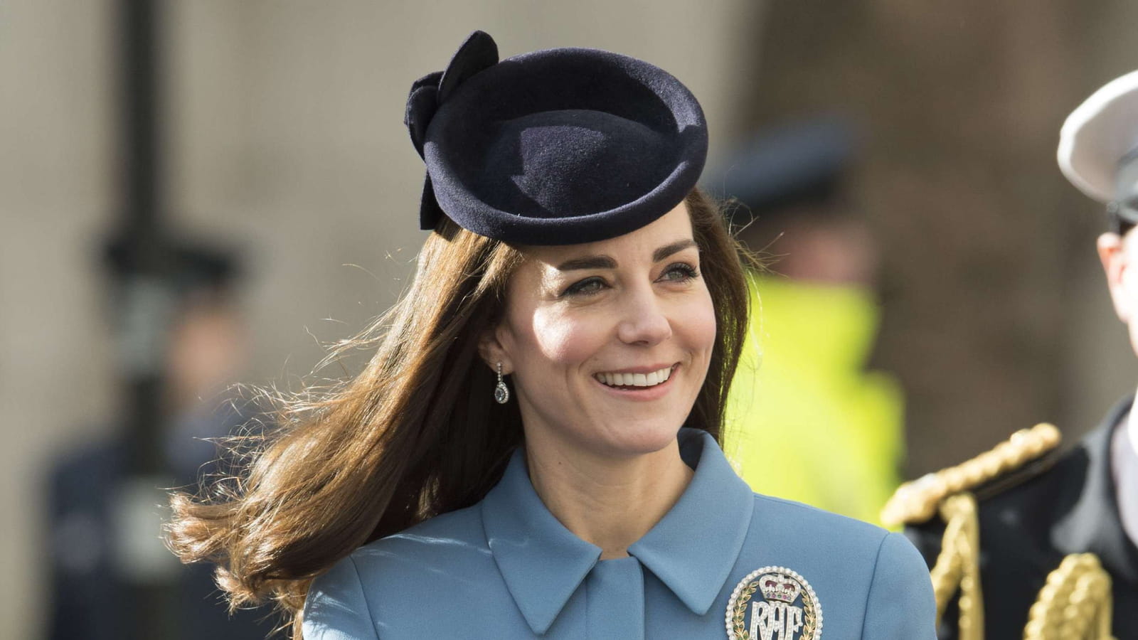 Kate Middleton
