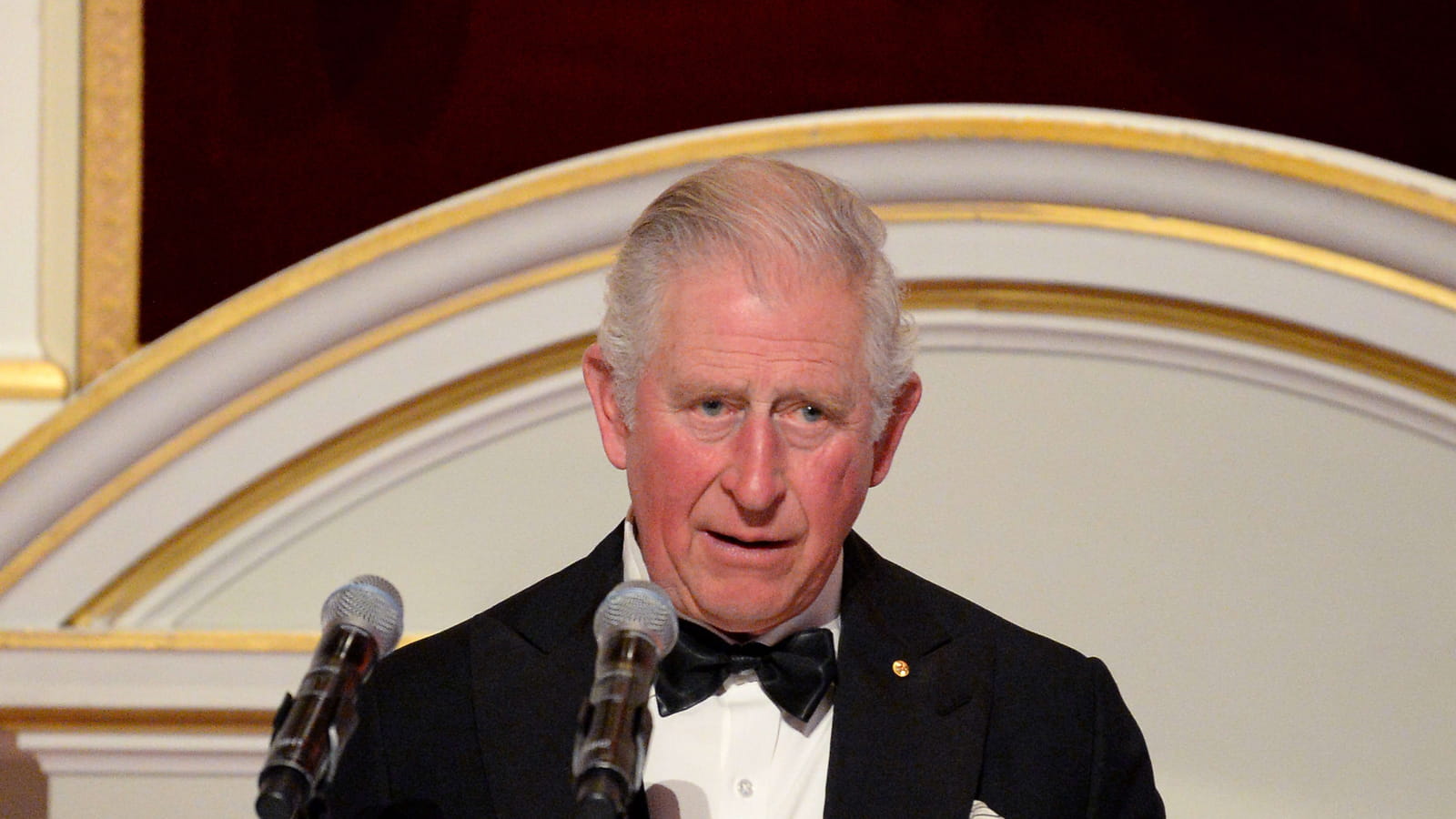 Prince Charles
