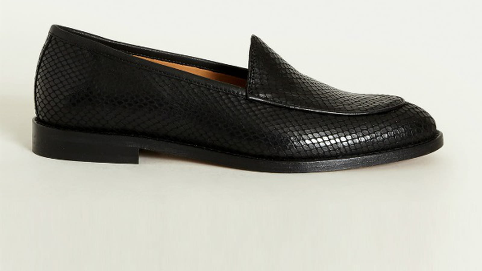 Mocassins Anthology Paris