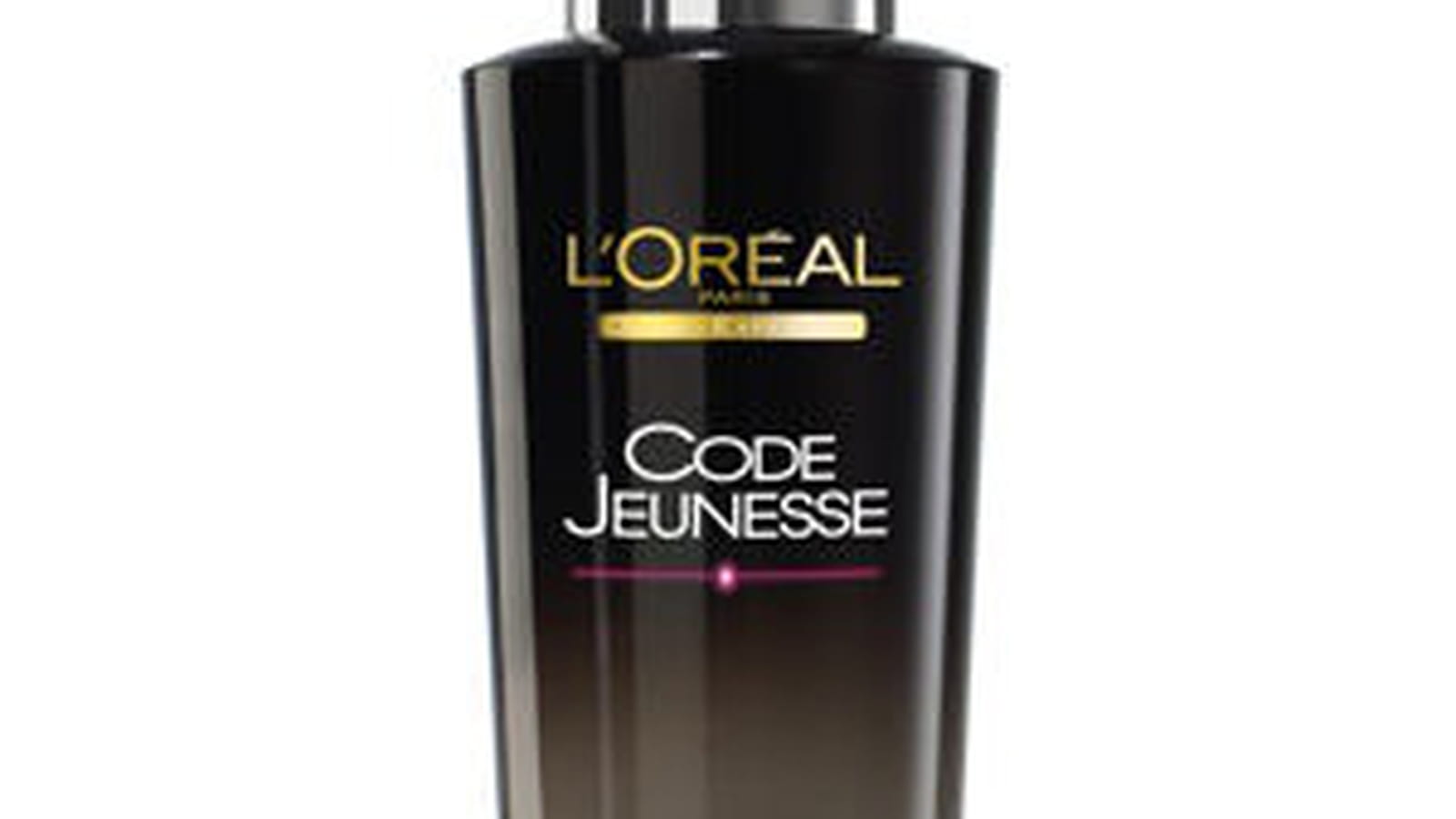 Code Jeunesse de L'Oréal Paris