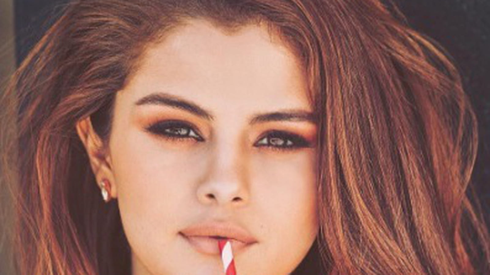Selena Gomez