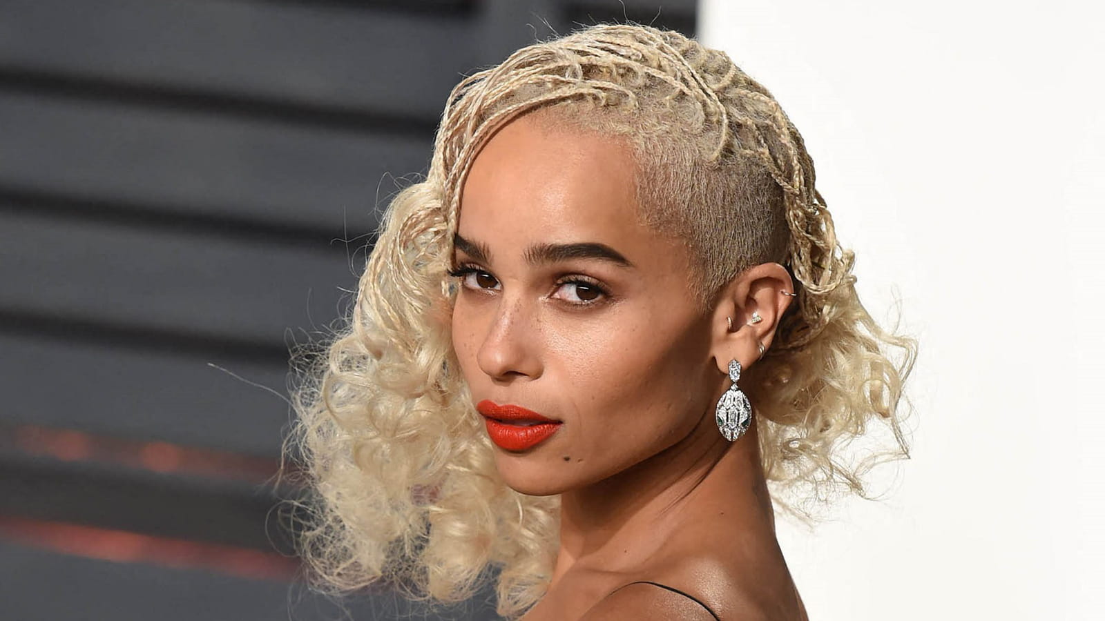Zoë Kravitz