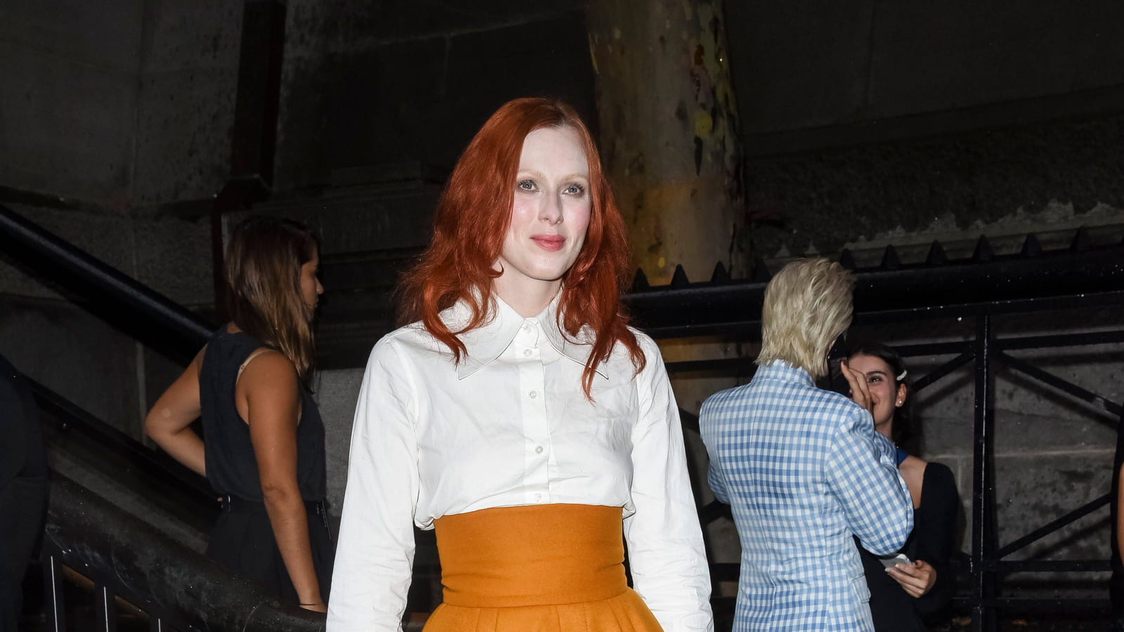 Karen Elson