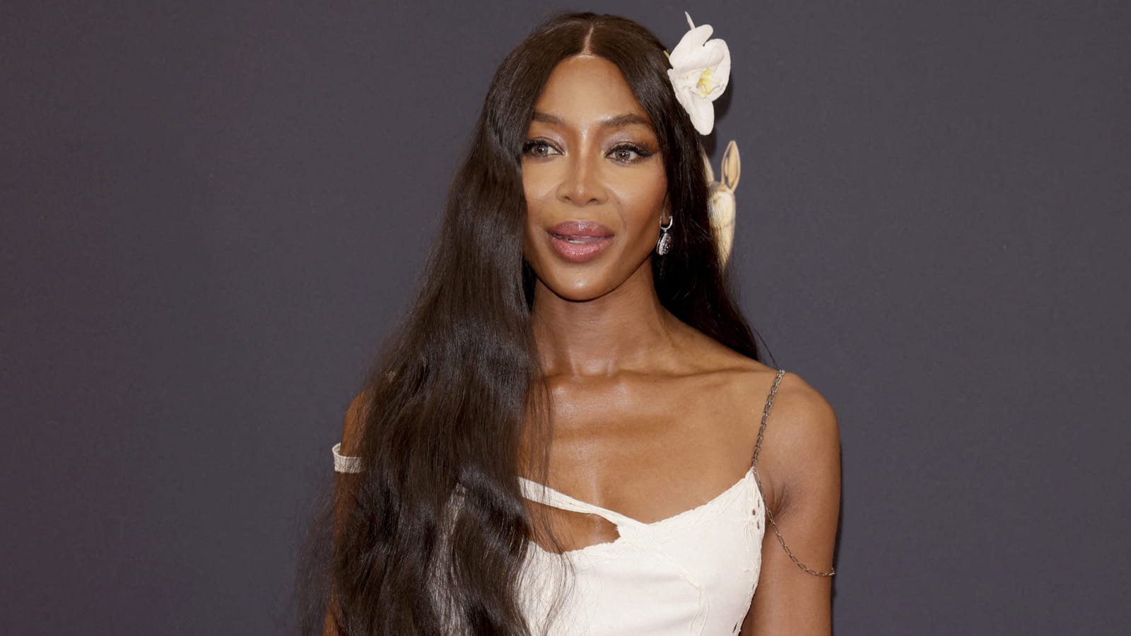 Naomi Campbell