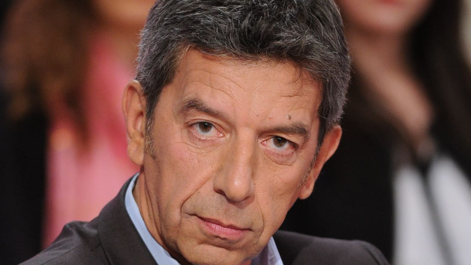 3 : Michel Cymes