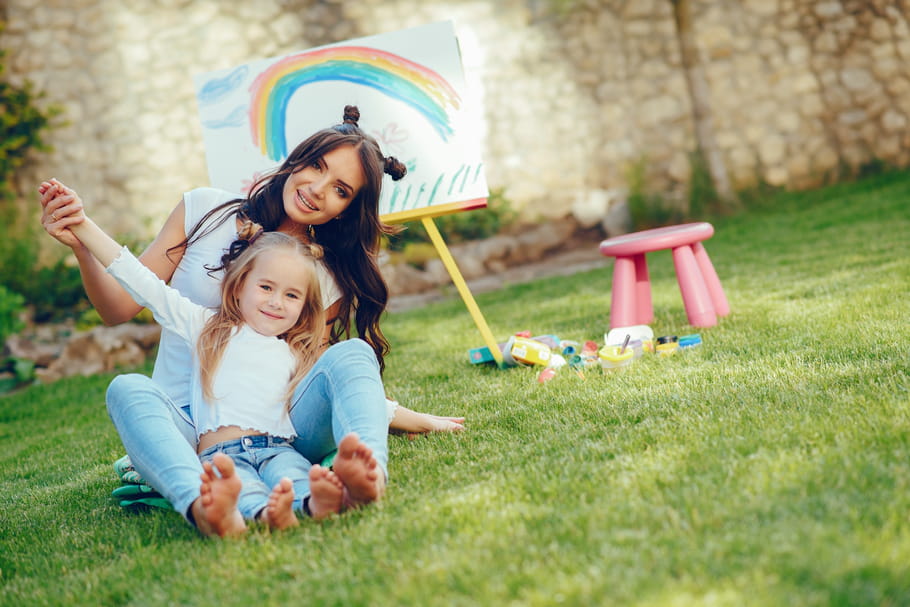 Vacances de Pâques : dates, stages de réussite, déplacements