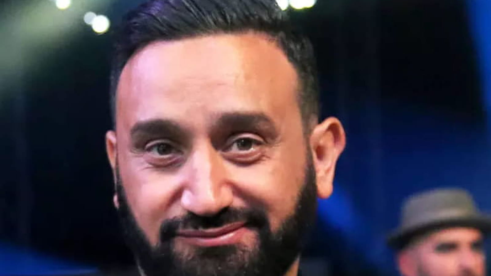 Cyril Hanouna
