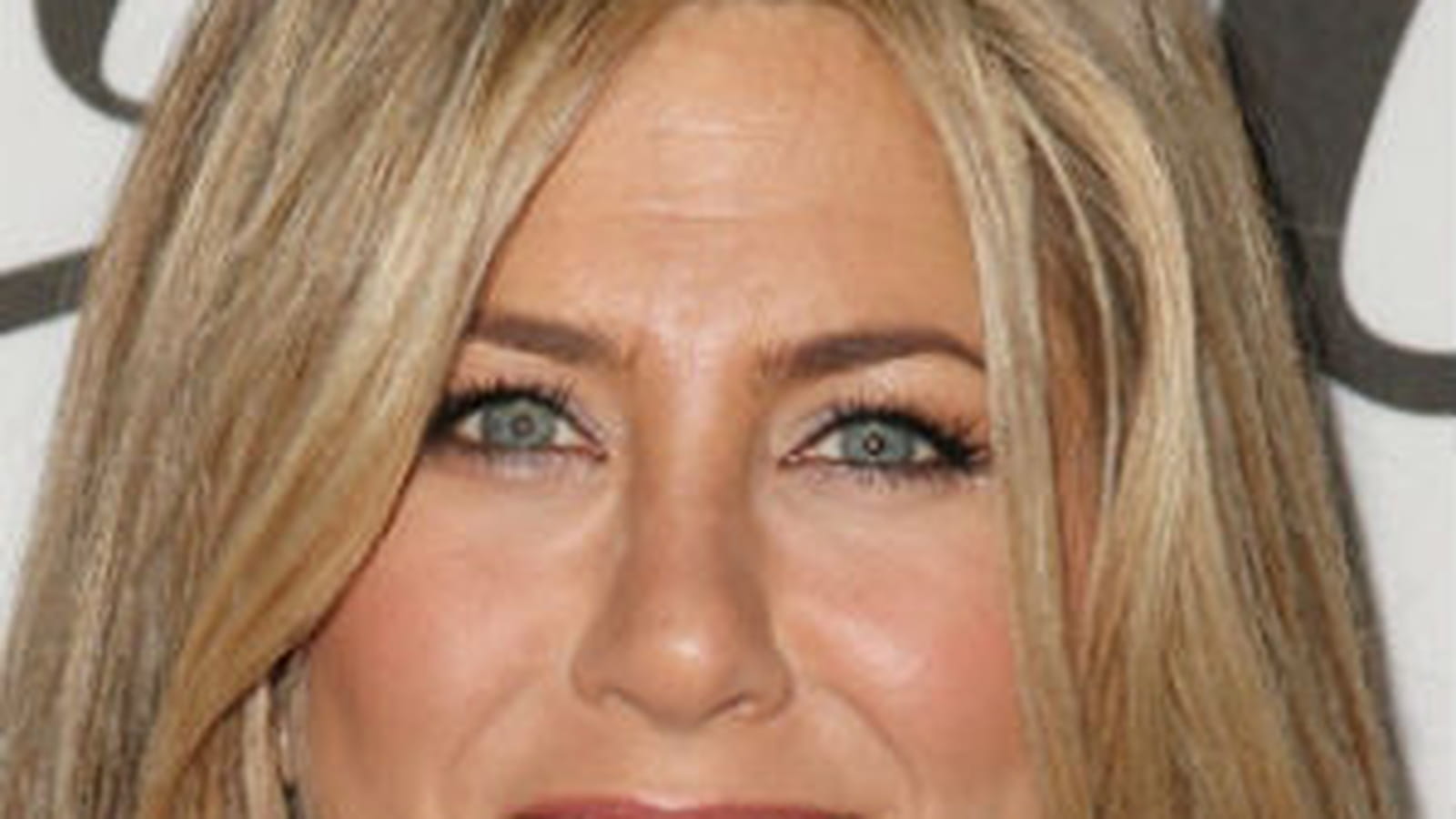 Jennifer Aniston