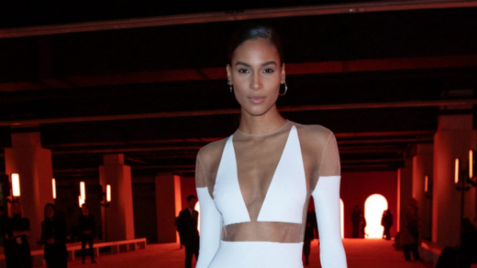 Cindy Bruna