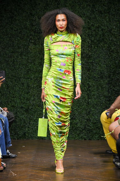 D&eacute;fil&eacute; Ali&eacute;tte printemps-&eacute;t&eacute; 2023