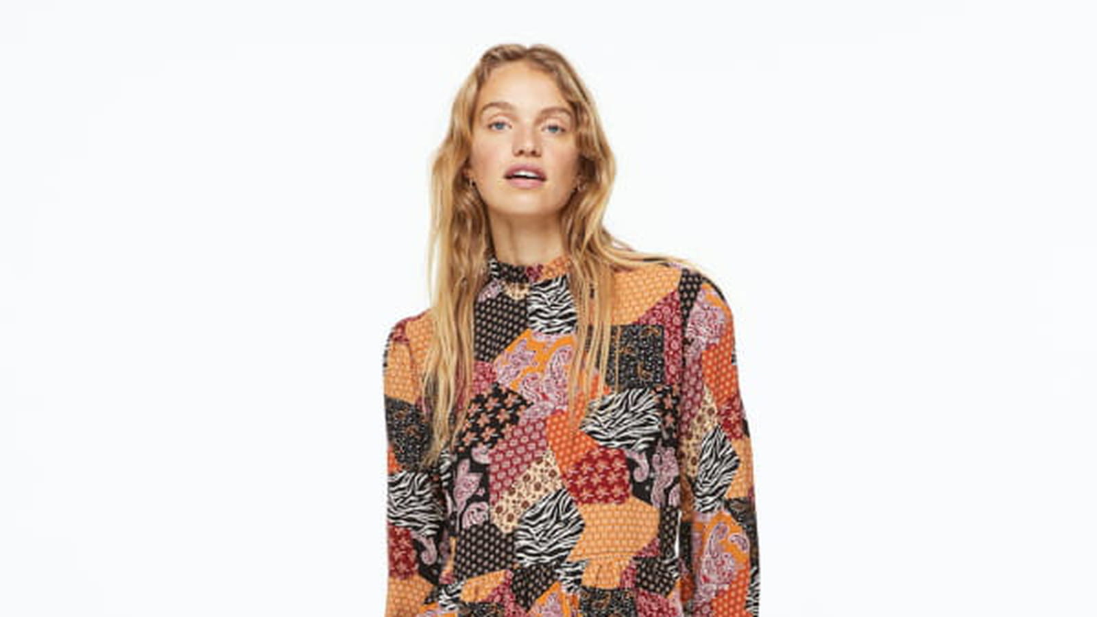 Jupe H&M 
