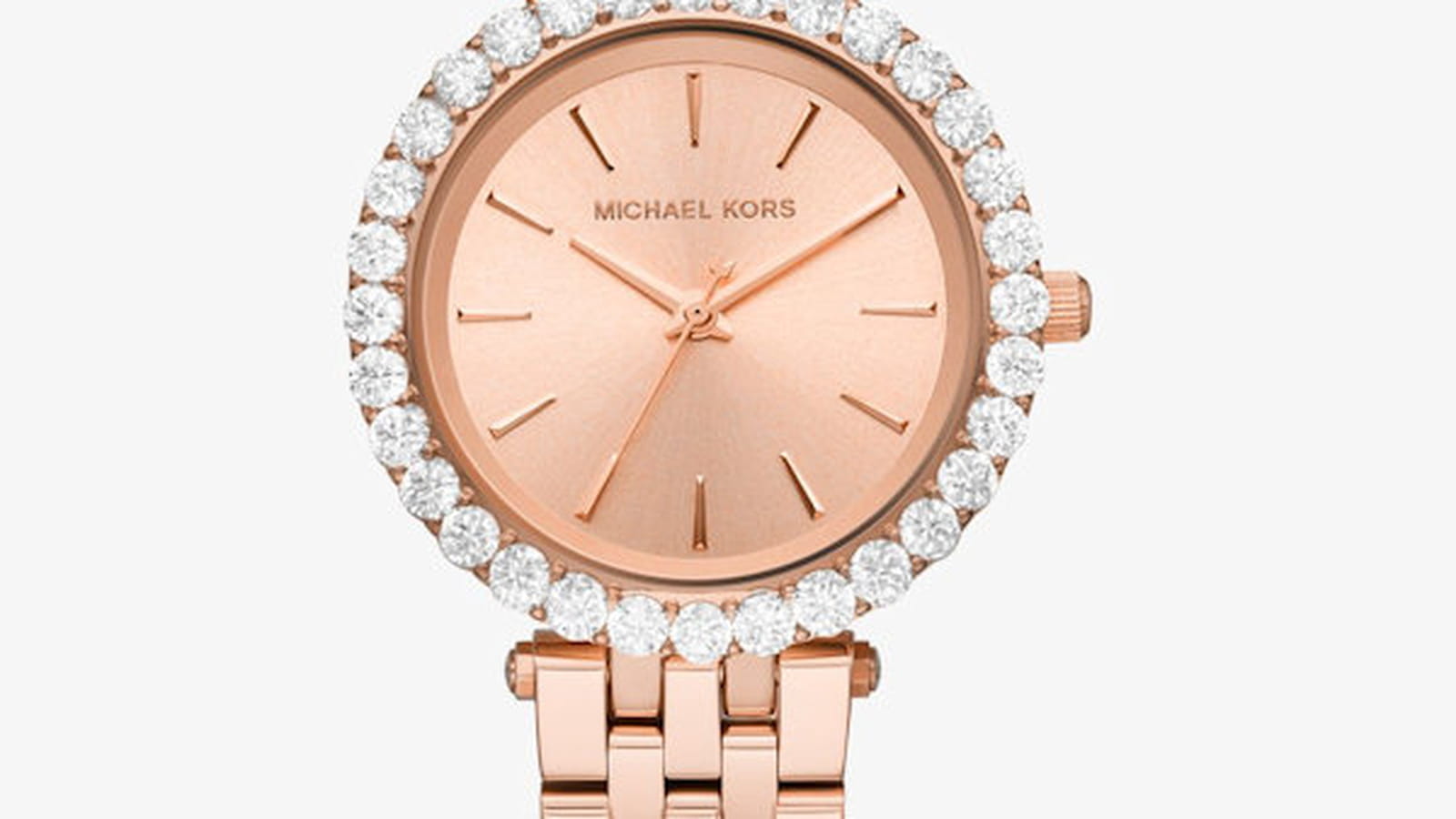 Montre Darci Michael Kors