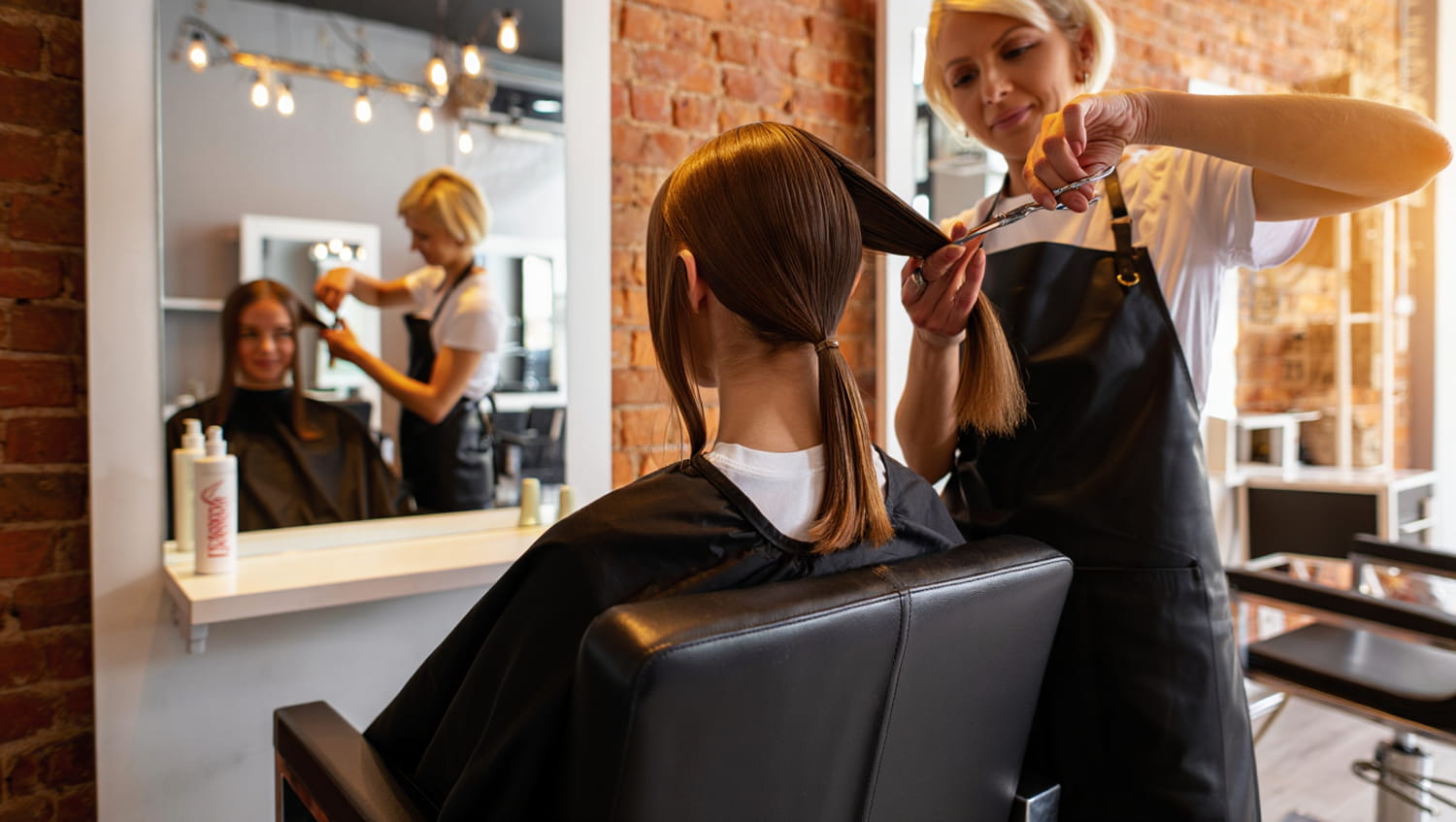 No more bobs, this ultra-easy-to-wear cut is sure to appeal to everyone for spring, according to a celebrity hairstylist No more bobs, this ultra-easy-to-wear cut is sure to appeal to everyone for spring, according to a celebrity hairstylist