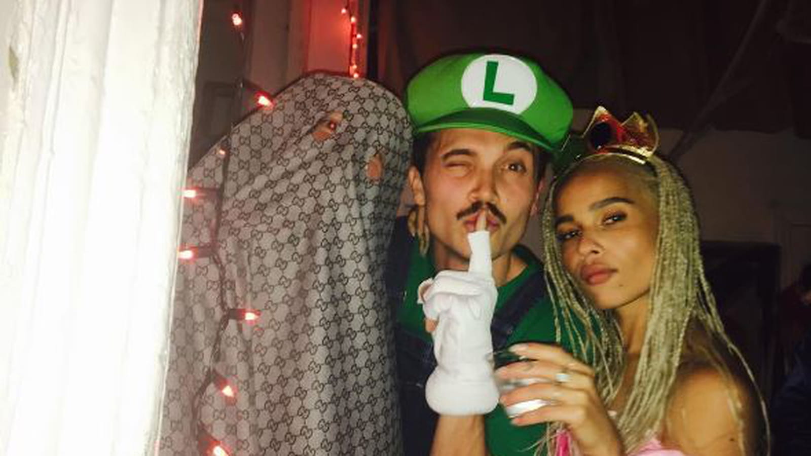 Zoé Kravitz