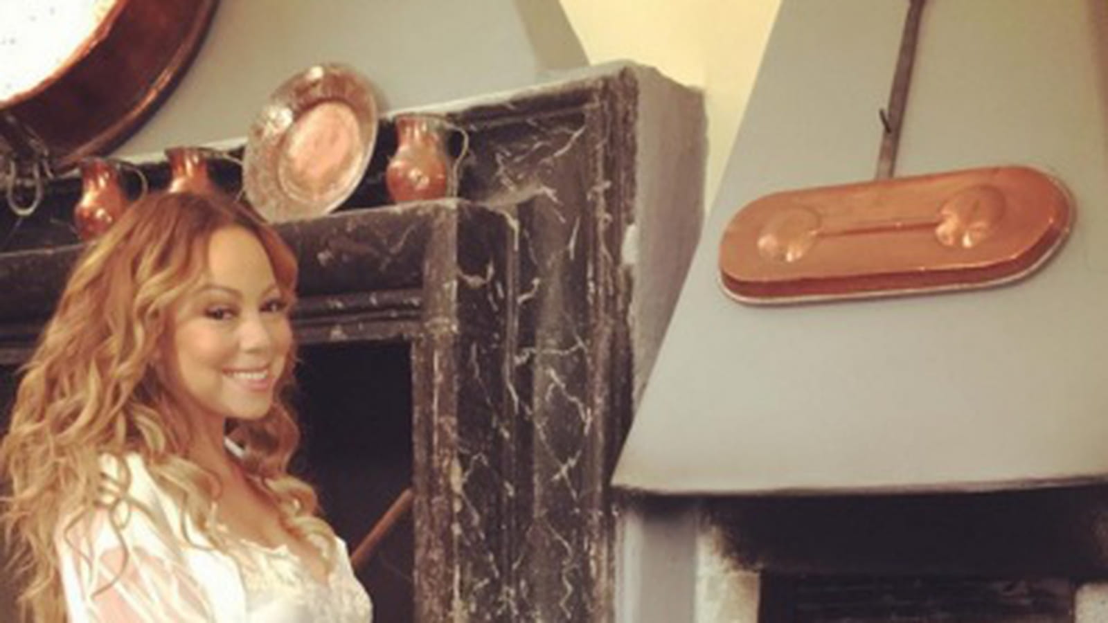 Mariah Carey