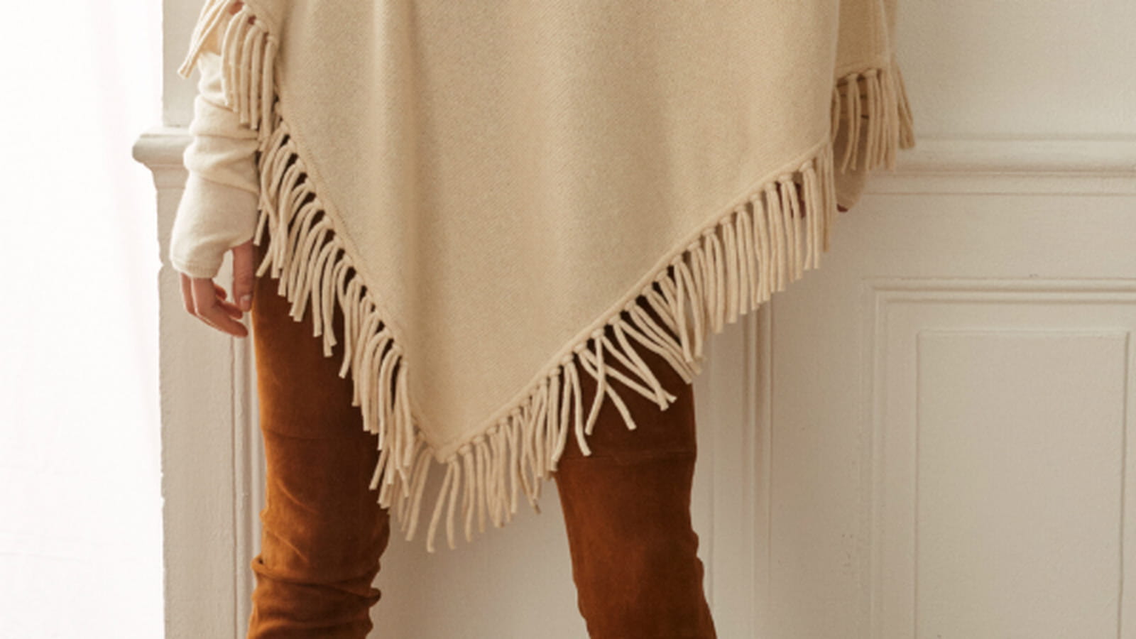 Cape Poncho Gallery 