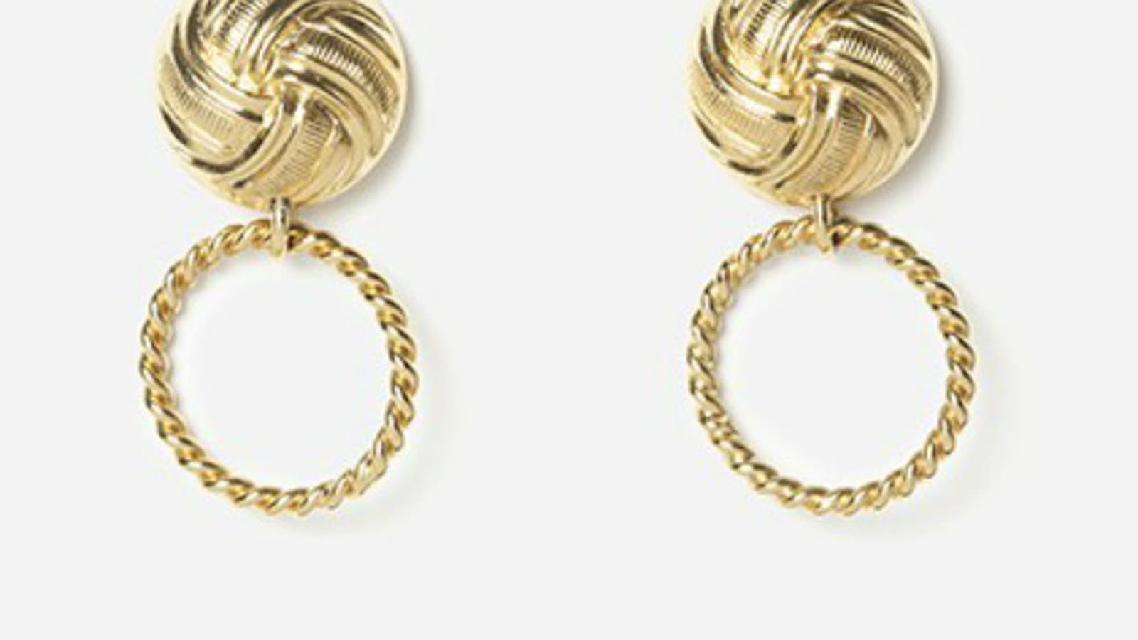 Boucles d’oreilles Chic Alors