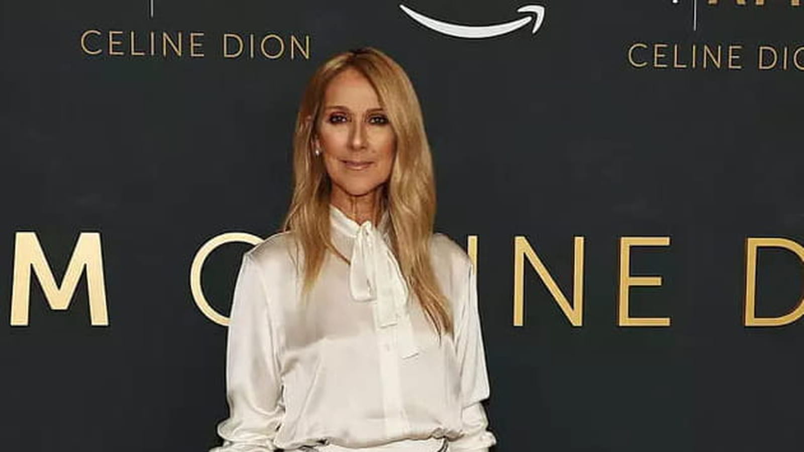 Céline Dion