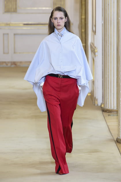 D&eacute;fil&eacute; Nina Ricci