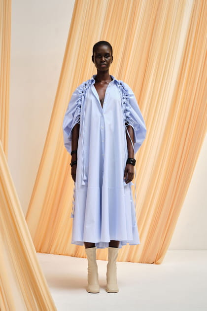 Collection Palmer Harding automne-hiver 2022-2023